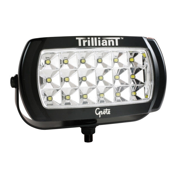 LED WORK LAMP