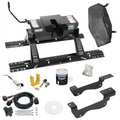 FIFTH WHEEL CUSTOM QUICK INSTALL