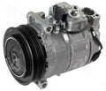 NEW COMPRESSOR