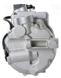NEW COMPRESSOR
