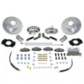 Stainless Steel Brakes auto part