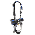 PROFORM SWITCHPOINT TONGUE BUCKLE LEGS M/L BLACK BLUE GRAY