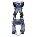 PROFORM SWITCHPOINT TONGUE BUCKLE LEGS M/L BLACK BLUE GRAY