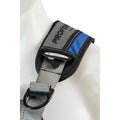 PROFORM SWITCHPOINT TONGUE BUCKLE LEGS M/L BLACK BLUE GRAY