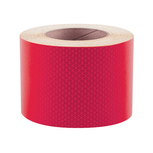 CNFRMBLE SHEET; 6'X150'; RED