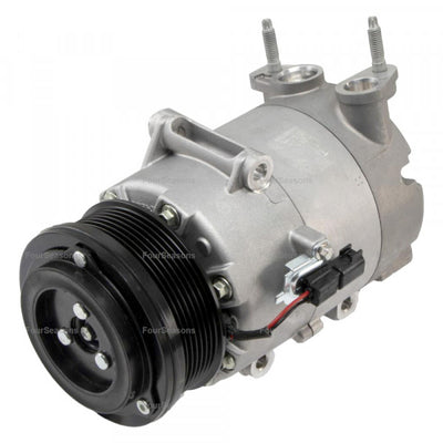 FOUR SEASONS air compressor