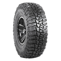 Baja Boss Asymmetrical Tire 44x13.50R20LT Revs/Mile 460.46 Mickey Thompson