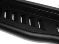22C TUNDRA FX RUNNING BOARD W/ LED MATTE BLACK