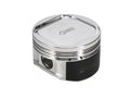 Manley 98+ Subaru WRX (EJ205) 75mm STD Stroke 92.5mm +0.5mm Bore 8.5:1 Dish Piston Set with Rings