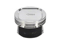 Manley 98+ Subaru WRX (EJ205) 75mm STD Stroke 92.5mm +0.5mm Bore 8.5:1 Dish Piston Set with Rings