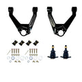 KRYPTONITE K SERIES UPPER CONTROL ARM KIT 1988-1998