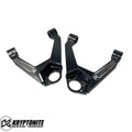 KRYPTONITE K SERIES UPPER CONTROL ARM KIT 1988-1998