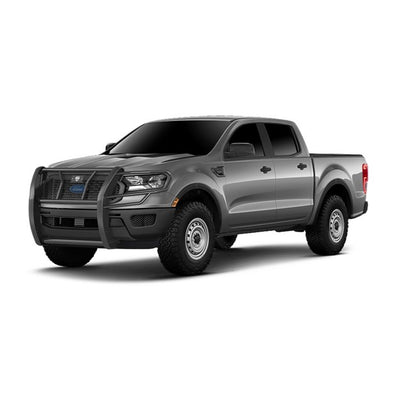 HD GRILLE GUARD RANGER