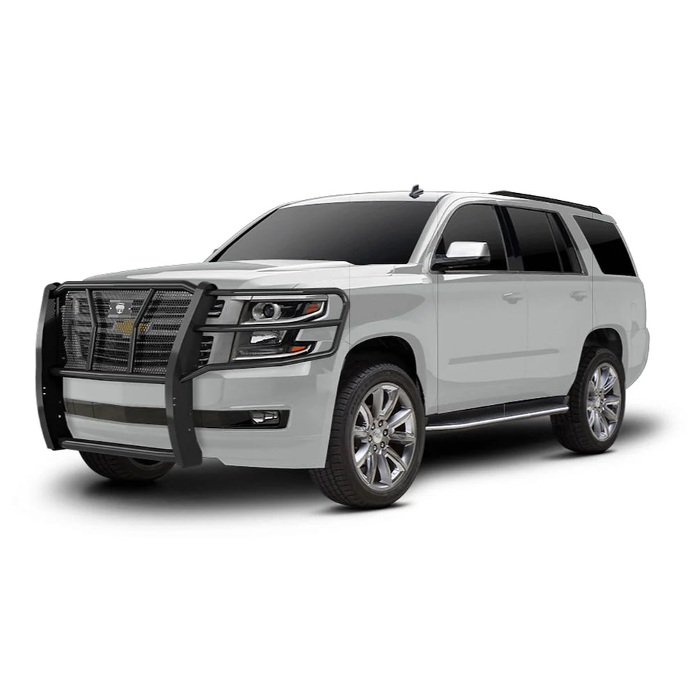 HD GRILLE GUARD TAHOE