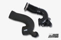 do88 Porsche 911 Carrera (992) Turbo Inlet Hoses OE/do88 66mm airbox