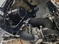 do88 Porsche 911 Carrera (992) Turbo Inlet Hoses OE/do88 66mm airbox