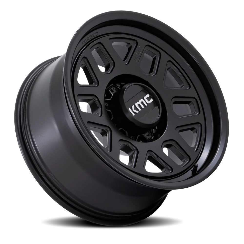 KM451 18X9 8X170 S-BLK 18MM