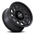 KM451 18X9 8X170 S-BLK 18MM