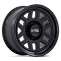KM451 18X9 8X170 S-BLK 18MM