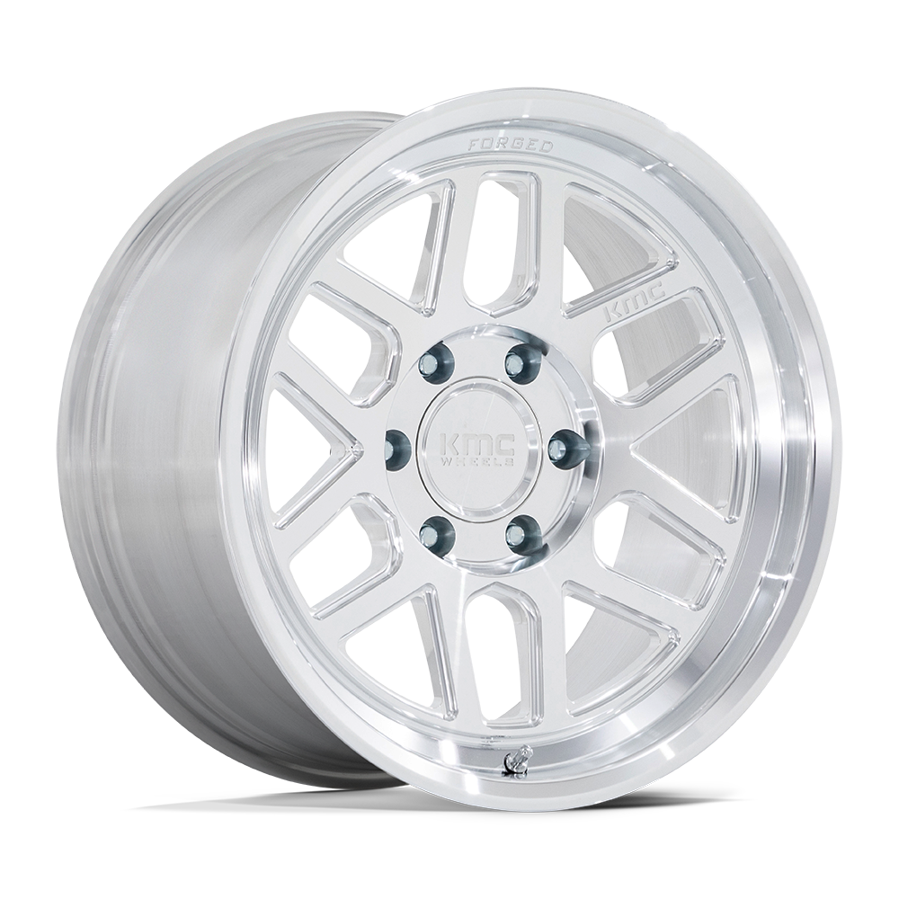 KM446 18X9 6X5.5 S-BLK 18MM