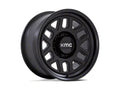 KM451 18X9 8X170 S-BLK 0MM