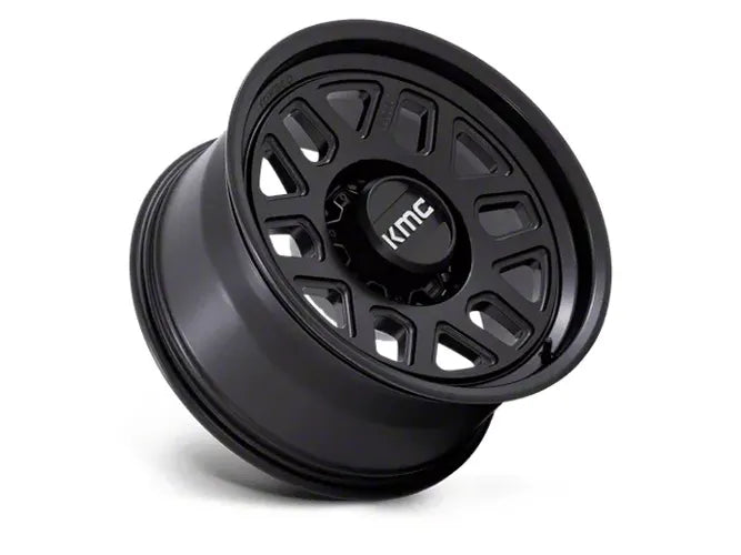 KM451 18X9 8X170 S-BLK 0MM