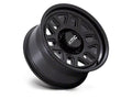 KM451 18X9 8X170 S-BLK 0MM