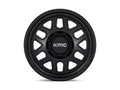 KM451 18X9 8X170 S-BLK 0MM