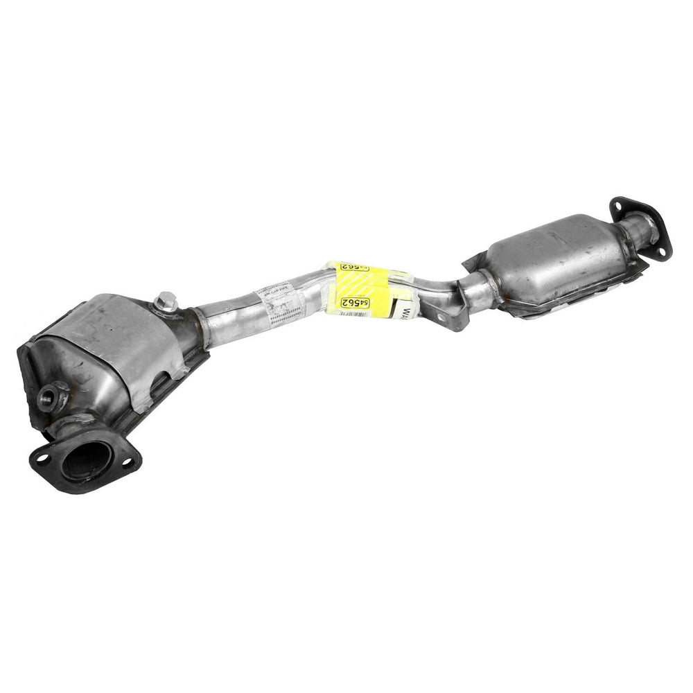 CONVERTER-DIRECT FIT