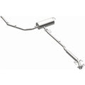 DIRECT-FIT EXHAUST SYSTEM REPLACEME