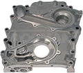 TIMING COVER