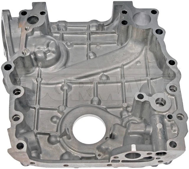 TIMING COVER