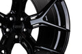 Vossen auto part detail