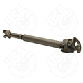 9902 FORD F250 REAR OE DRIVESHAFT ASSEMBLY