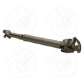 9902 FORD F250 REAR OE DRIVESHAFT ASSEMBLY