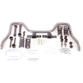Hellwig 07-10 GMC Sierra 2500 HD w/ 4-6in Lift Solid Heat Treated Chromoly 1-1/4in Rear Sway Bar