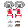 PowerStop auto part