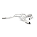 Gibson 21-22 GMC Yukon XL 1500/ Suburban 1500 5.3L 2/4wd Cat-Back Dual Extreme Exhaust