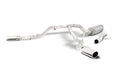Gibson cat-back exhaust