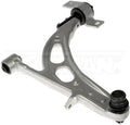CONTROL ARM