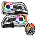 2012-2015 CHEVROLET SONIC SMD HL