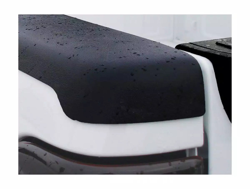 09 CAMO FENDER FLARE