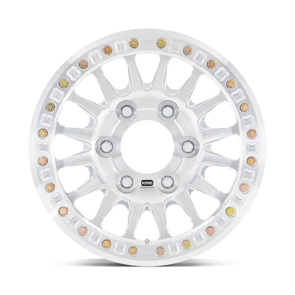 KM445 17X9 6X6.5 RW-MACH 25MM