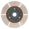 Exedy 2010-2015 Chevrolet Camaro SS V8 Hyper Multi Disc Assembly (A/B) Sprung Center Disc