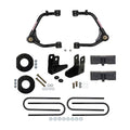 Skyjacker shock absorber