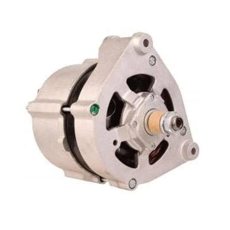 RE ALTERNATOR