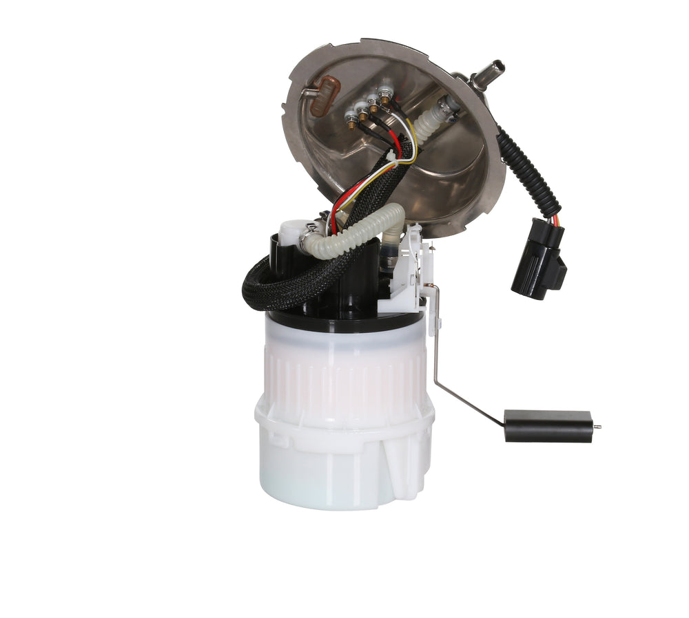 FUELPUMPMODULEASSEMBLY