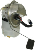 FUELPUMPMODULEASSEMBLY