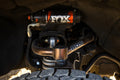 2020-2024 GM HD LCA Kit - Pass