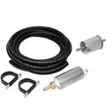 Atomic Efi, Fuel Pump Kit, 525Hp Standard Fuel Pump Kit For Atomic Tbi MSD Ignition